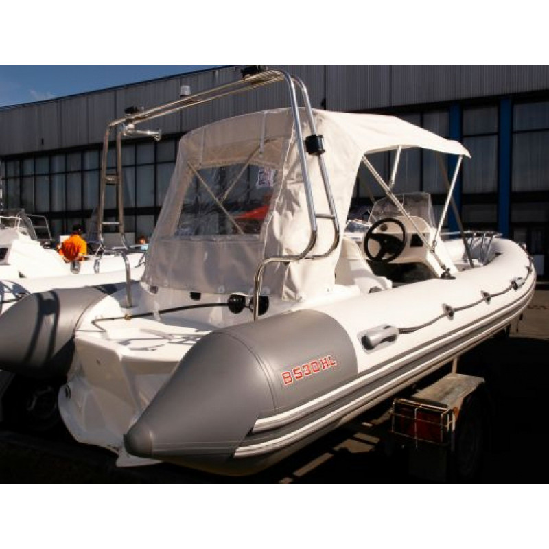 Буревестник B 530 Буревестник B 530