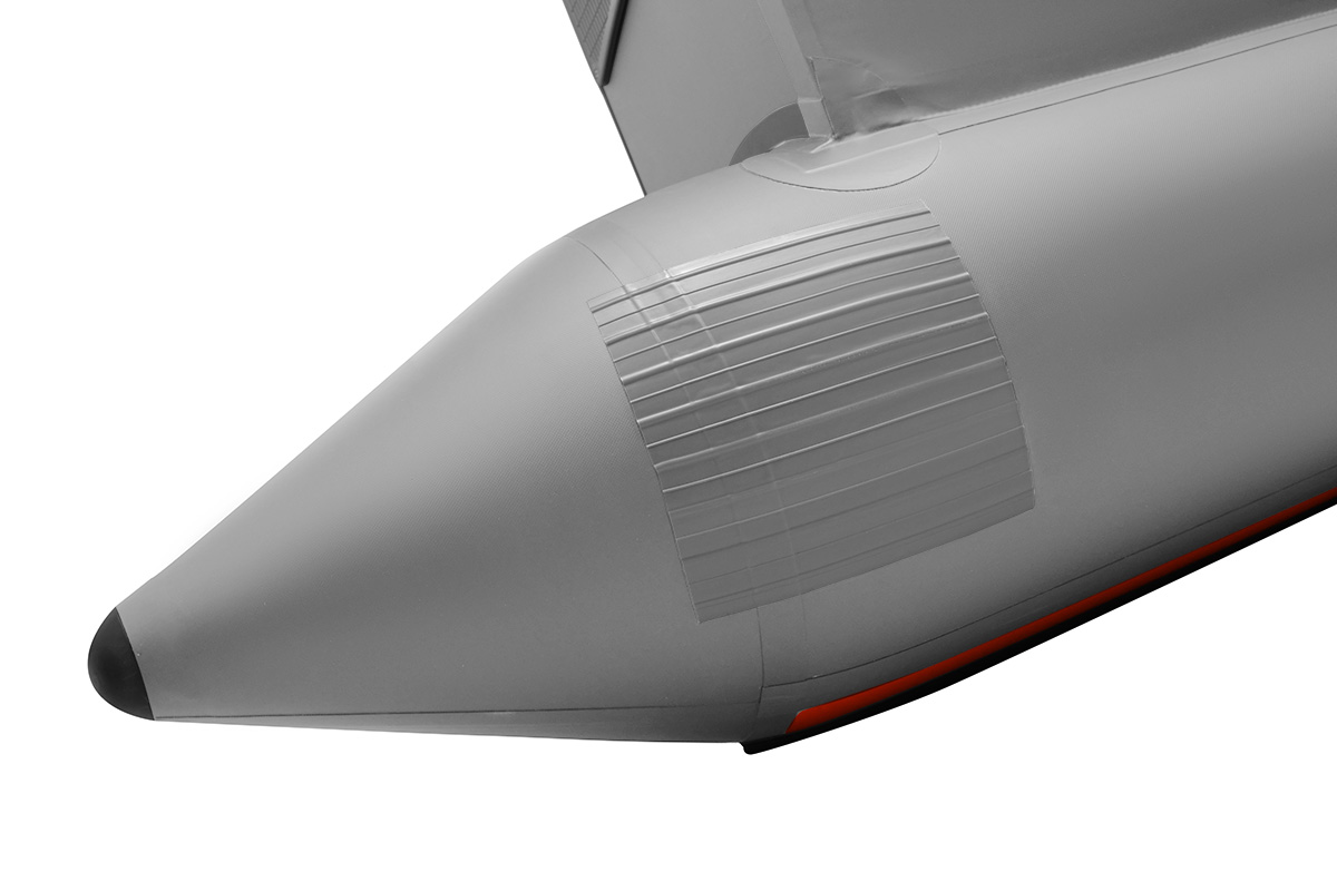 Roger Hunter Keel 3500 Roger Hunter Keel 3500