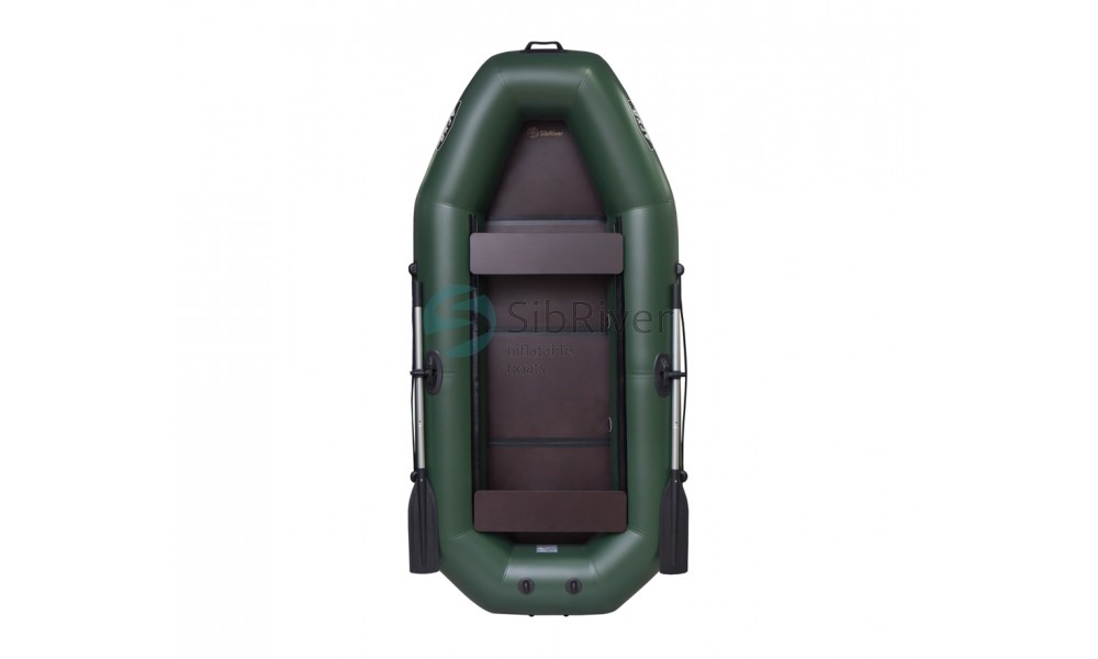 Sibriver Агул 255+слань Sibriver Агул 255+слань