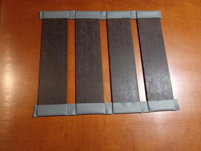 Реечная слань для лодки Titan 170