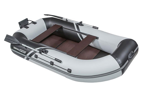 Гавиал 280 НТ Sport