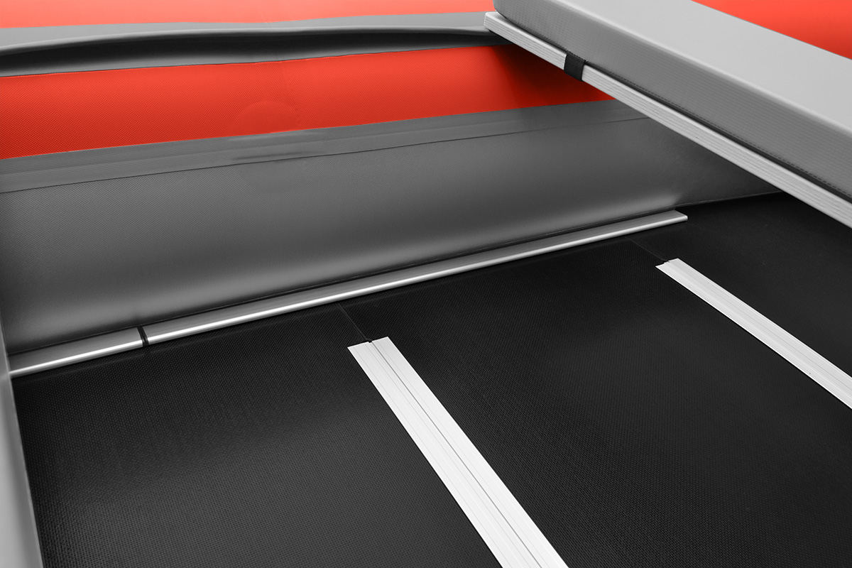 Roger Hunter Keel 3500 Roger Hunter Keel 3500