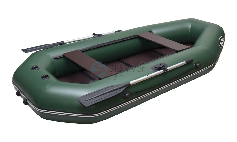 Sibriver Агул 275+слань