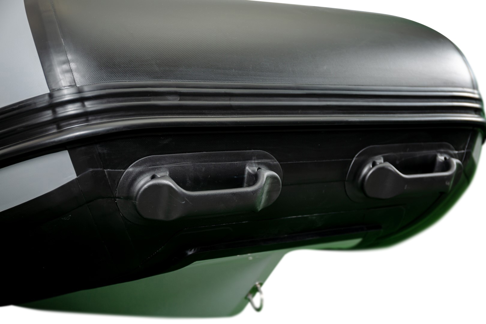 RiverBoats RB-380 (Встроенный рундук)