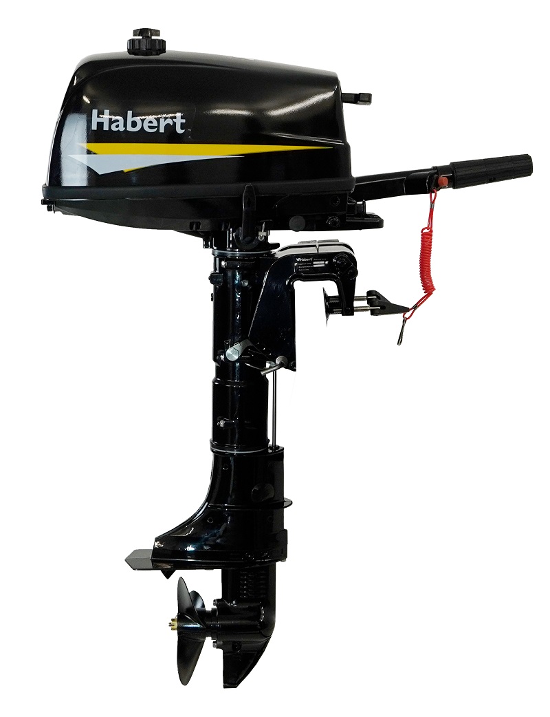 Habert HT5BMS