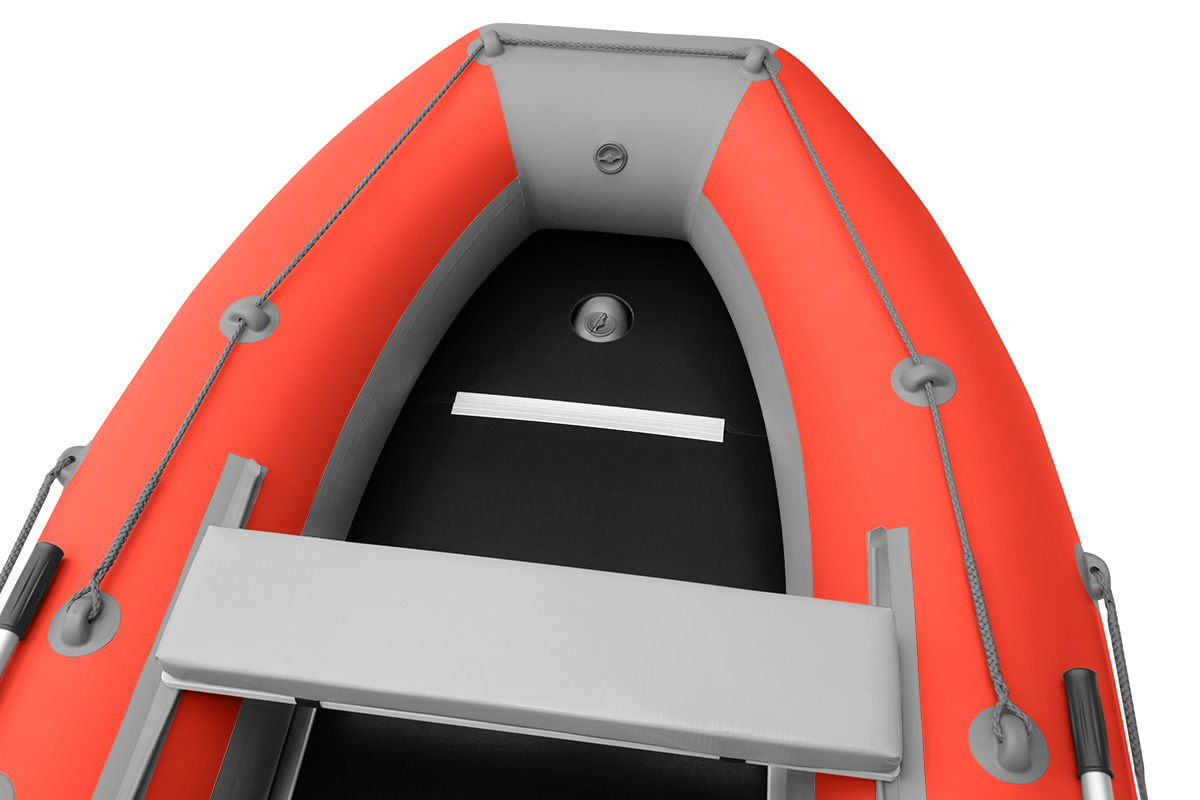 Roger Hunter Keel 3500 Roger Hunter Keel 3500