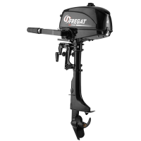 FREGAT 4FHWS 2-тактный