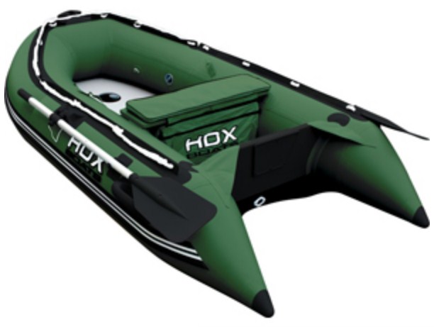 HDX Oxygen 240 AL