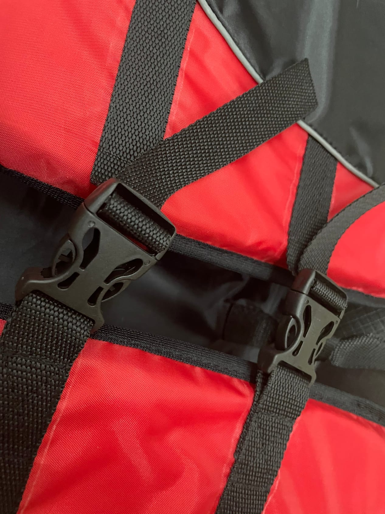 Спасательный жилет Тулин 2