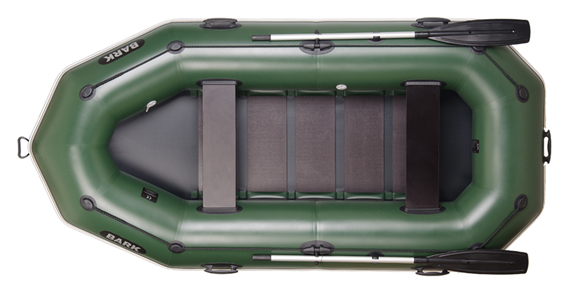 Bark B-300P Bark B-300P