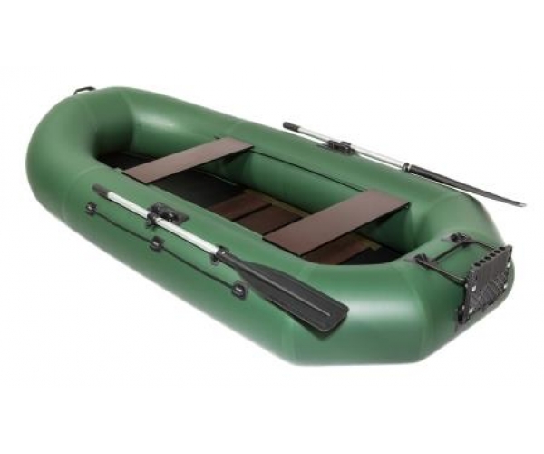 Пеликан 270 М