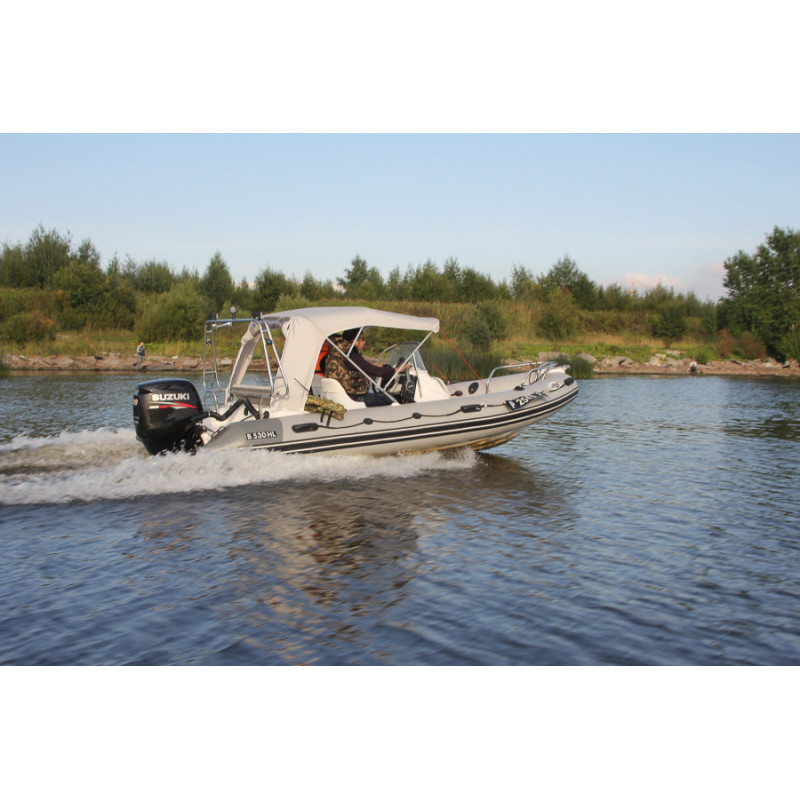 Буревестник B 530 Буревестник B 530