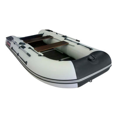 Лодка ПВХ Albatros AV 330 моторная
