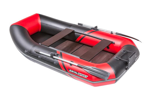 Гавиал 280 НТ Sport