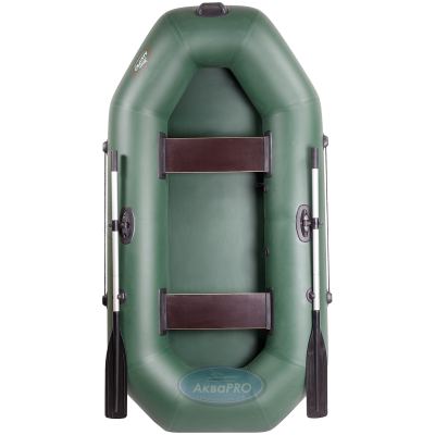 Гребная лодка ПВХ АкваPro 280 (Т)