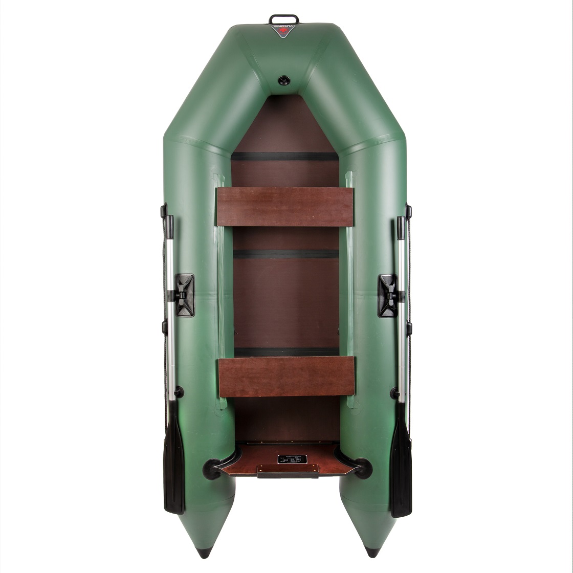 Юкона 280TL пол книжка