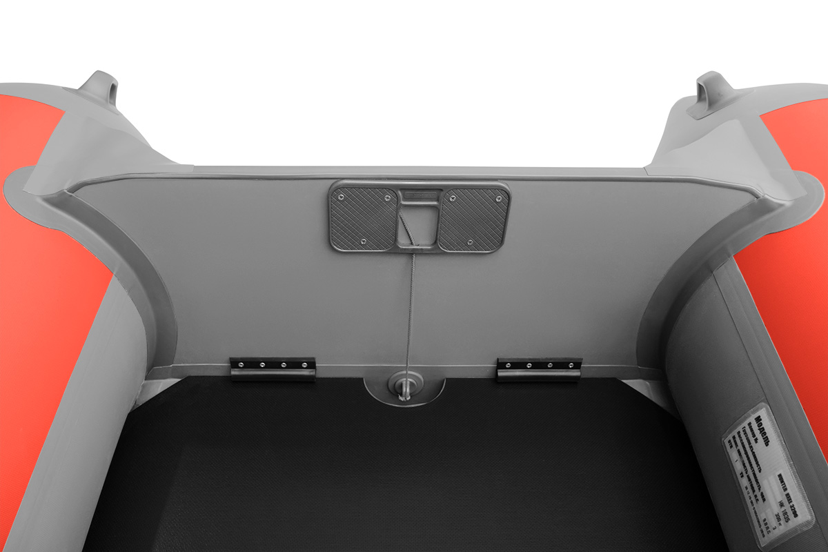 Roger Hunter Keel 3500 Roger Hunter Keel 3500