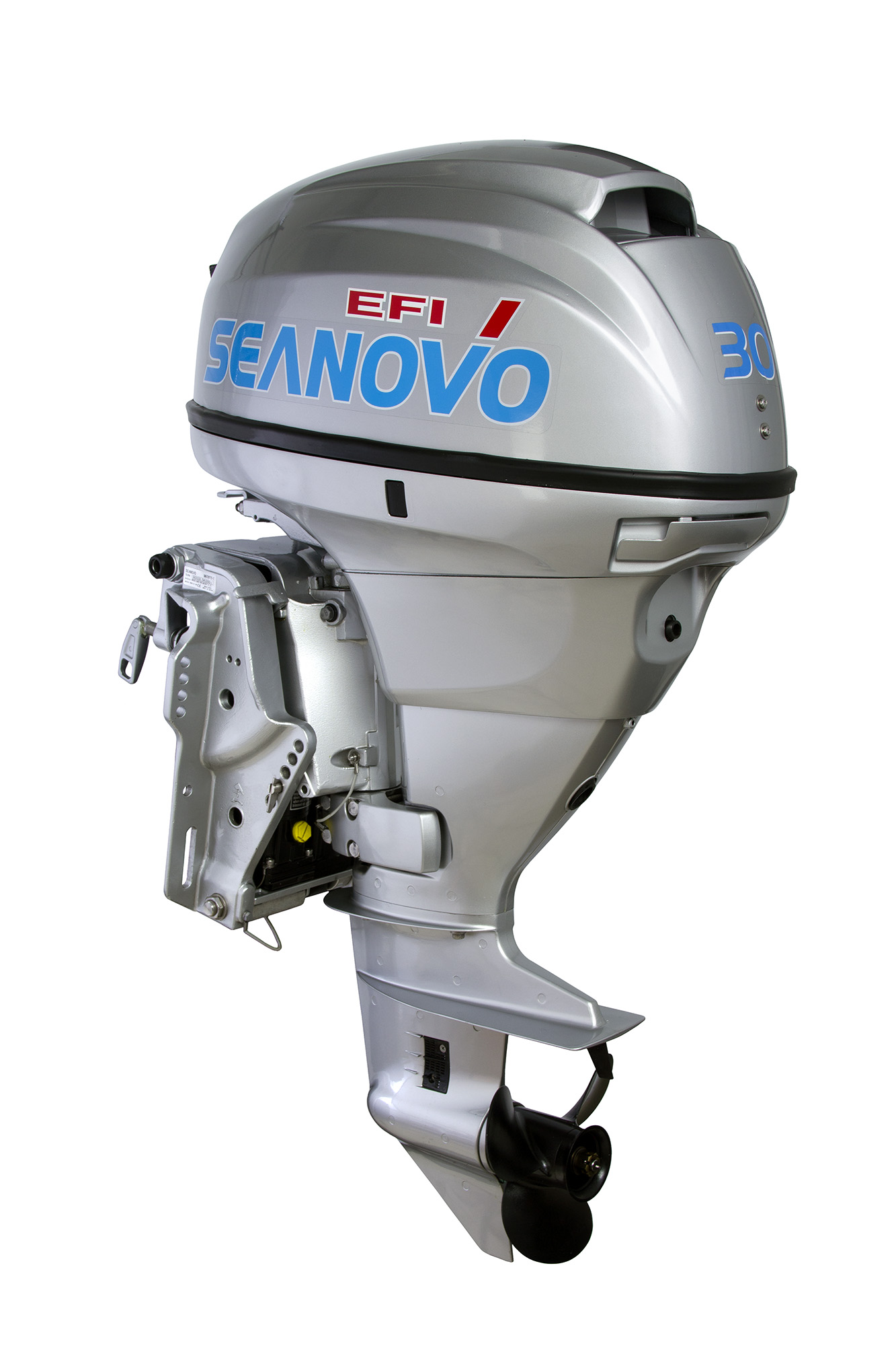 Seanovo SNEF 30 FES-T EFI Seanovo SNEF 30 FES-T EFI