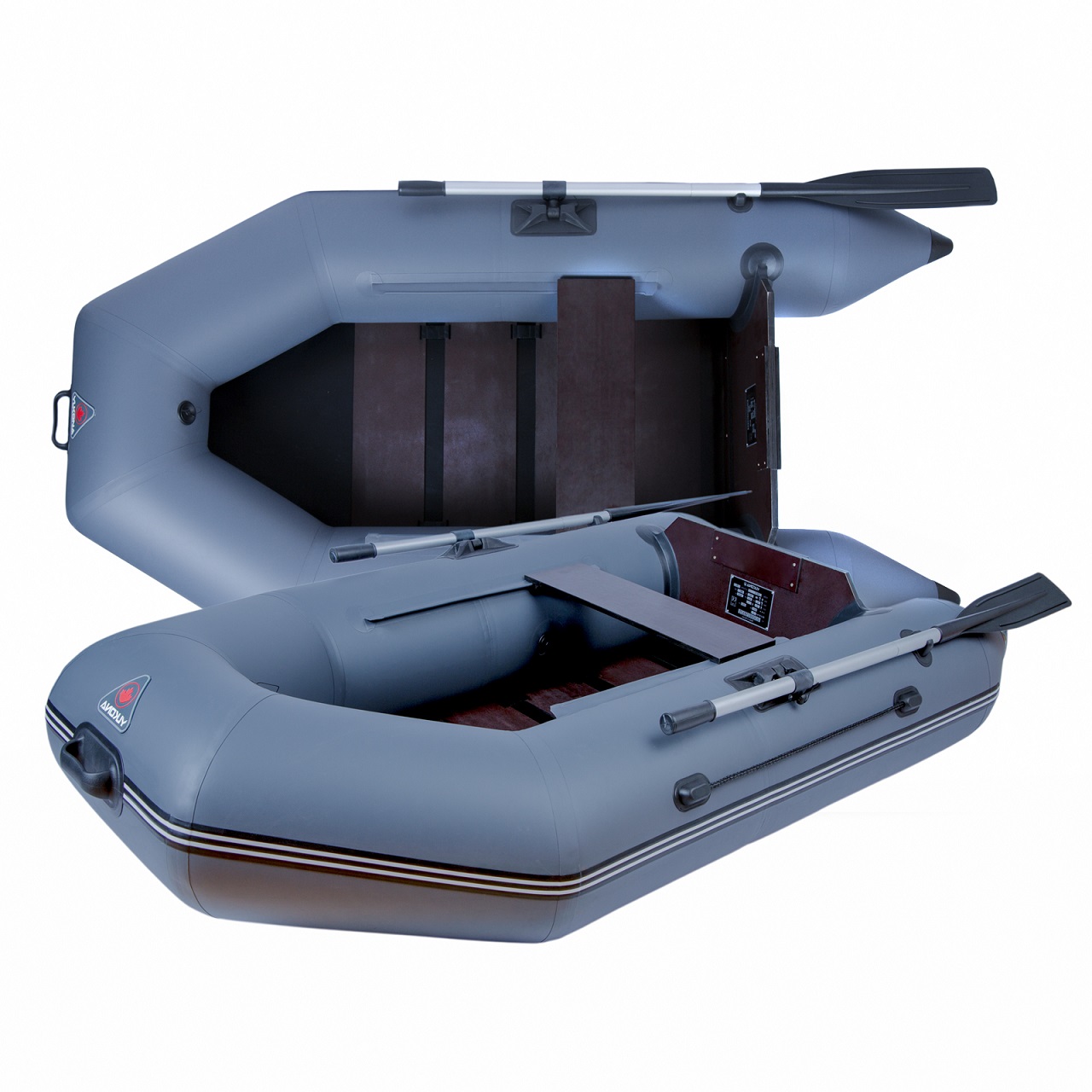 Yukona 230 TL (пол книжка)