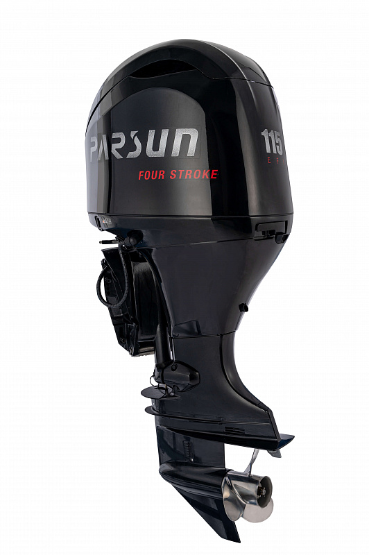 Парсун F115FEX-T-EFI (115 л.с., 4 такта) Парсун F115FEX-T-EFI (115 л.с., 4 такта)