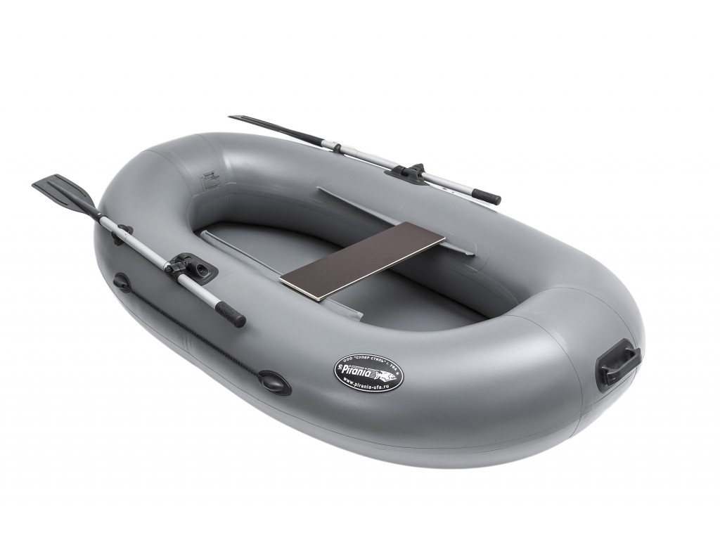 Пиранья 1,5 ДНД