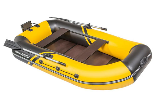 Гавиал 280 НТ Sport