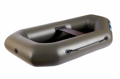 Лодка Aqua-Storm St 190 гребная