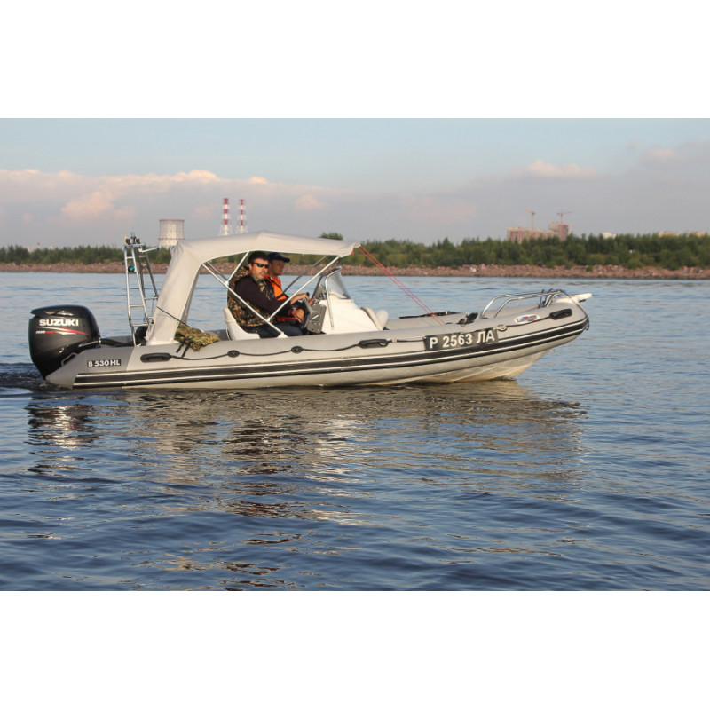 Буревестник B 530 Буревестник B 530