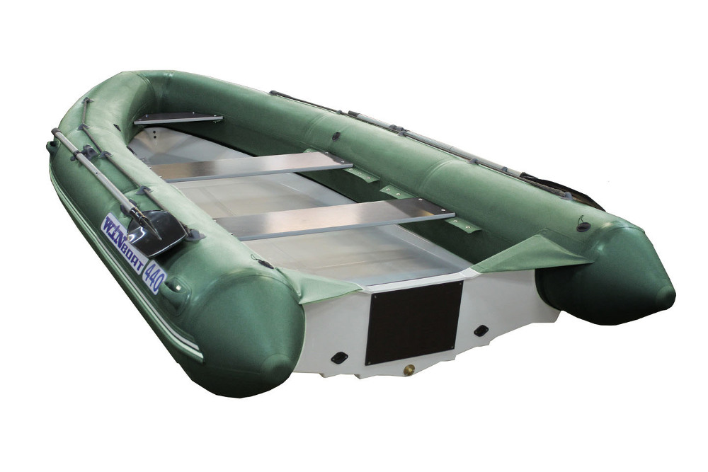 WinBoat 440 R WinBoat 440 R