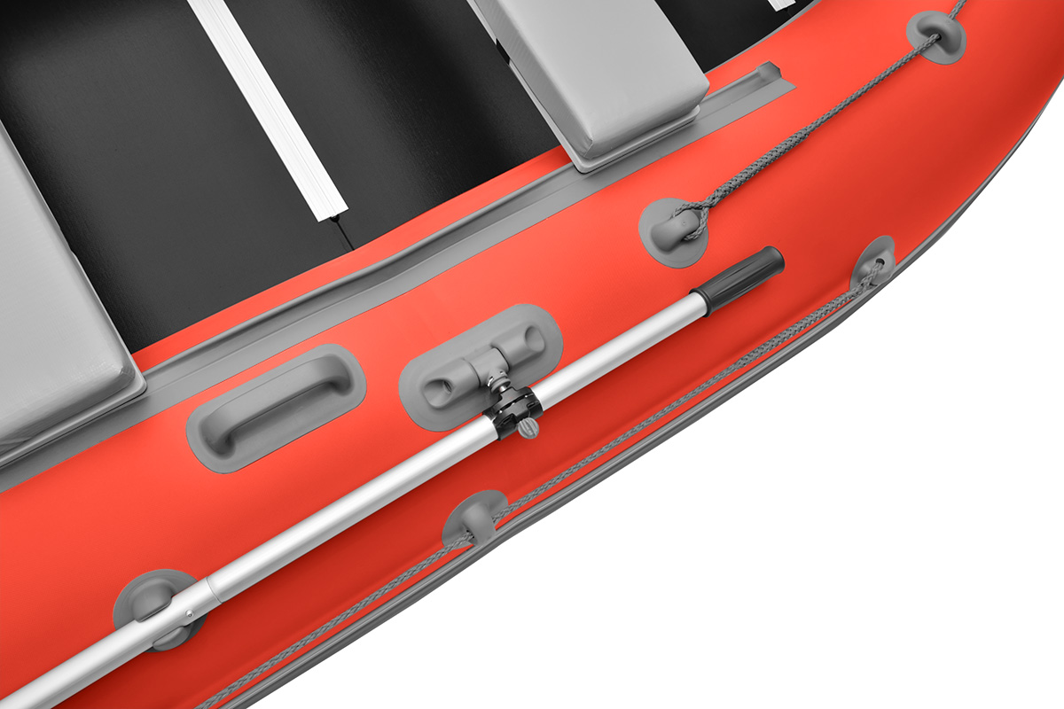 Roger Hunter Keel 3500 Roger Hunter Keel 3500