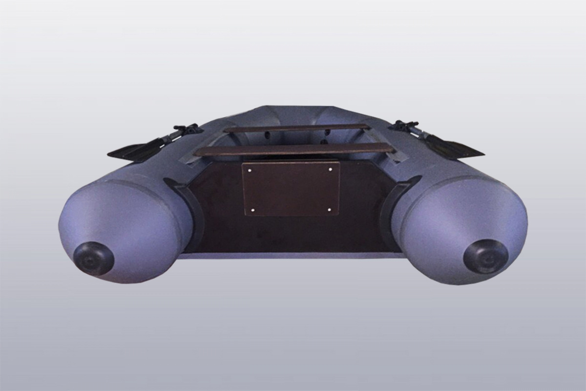 Big Boat T 310 с пайолом