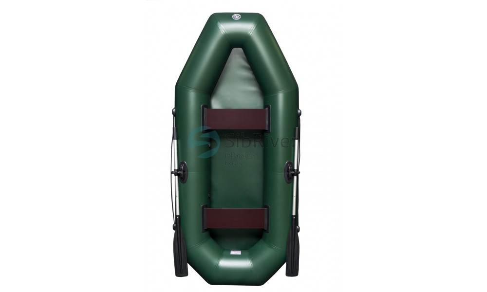Sibriver Skiff 260 Sibriver Skiff 260