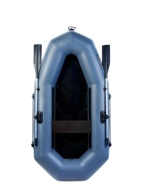 Лодка Аэро V 200 гребная