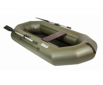 Лодка Пеликан 242 гребная