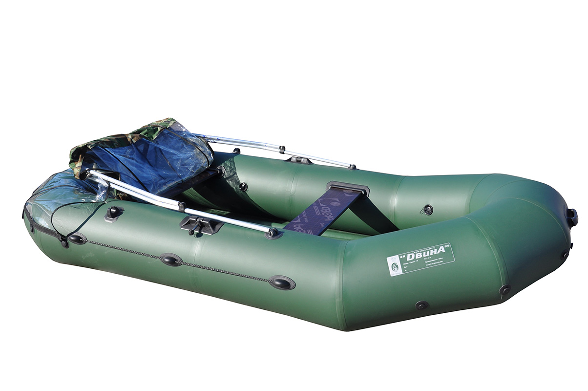 Двина-25-НД-тент