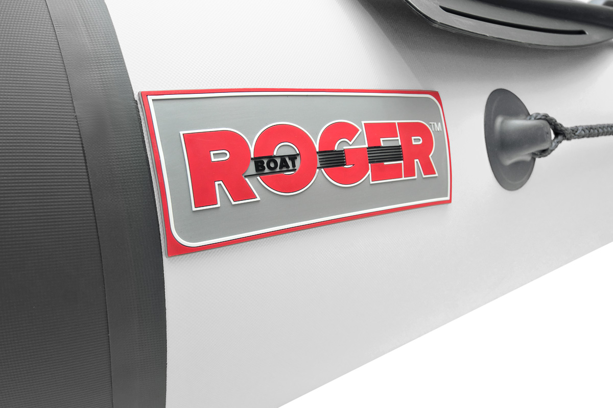 Roger Trofey 3100 Roger Trofey 3100