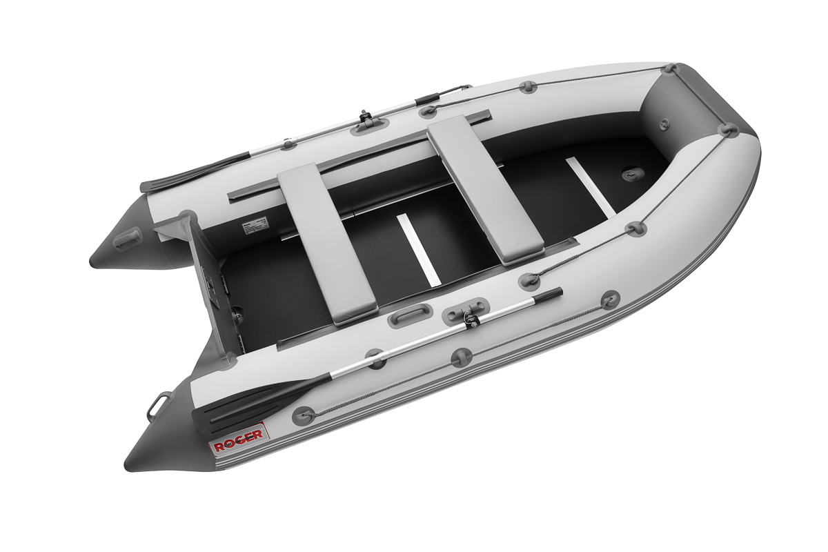 Roger Hunter Keel 3500 Roger Hunter Keel 3500