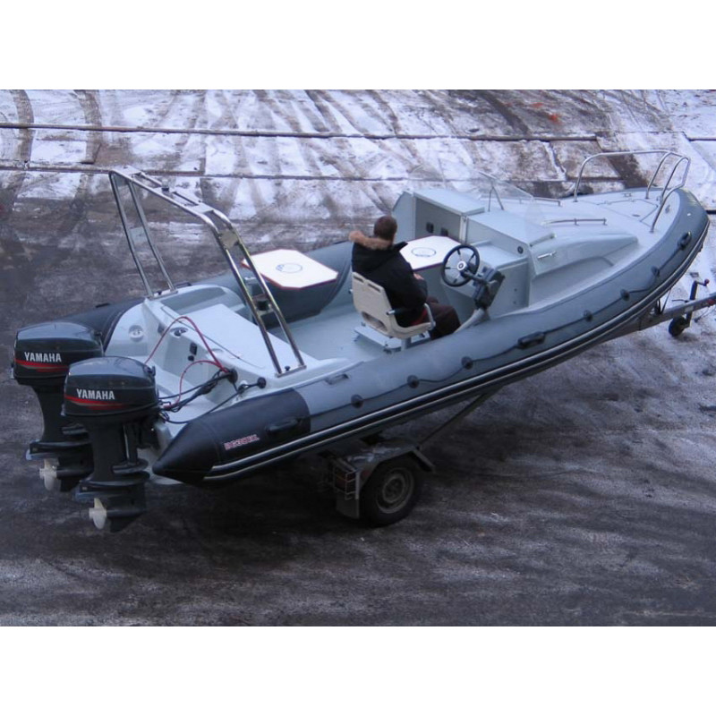 Буревестник B 630 Буревестник B 630