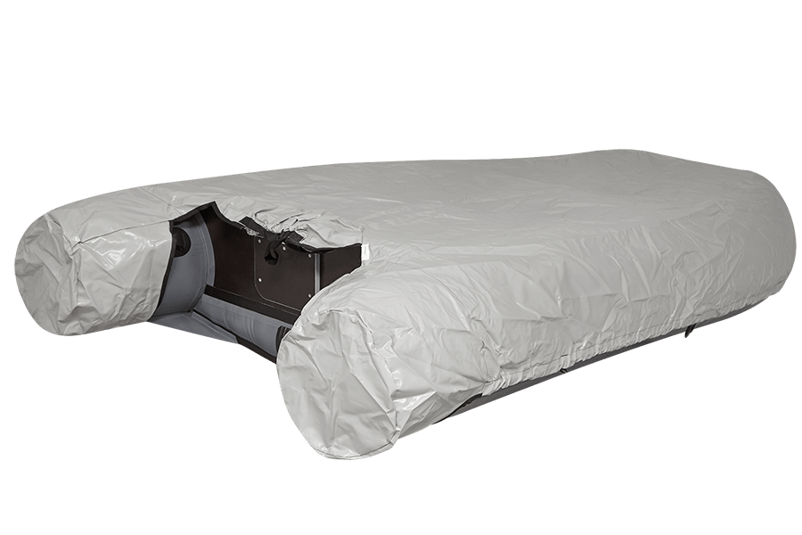 Тент транспортировочный Фрегат 370 FM Lux