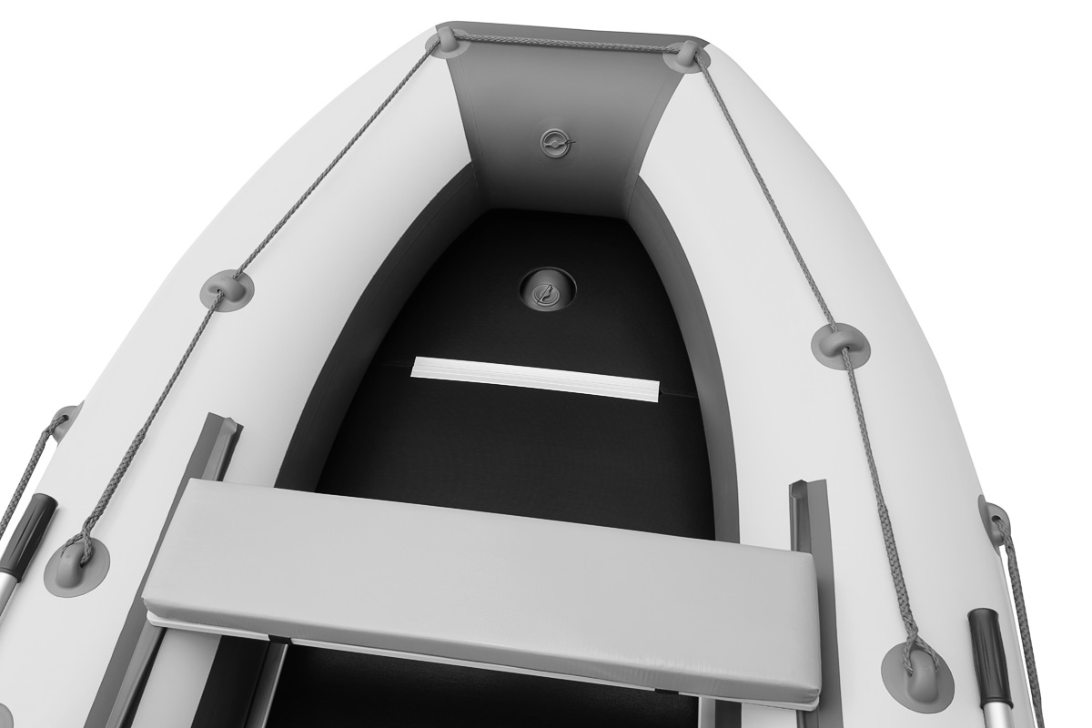 Roger Hunter Keel 3000