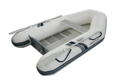 Лодка ПВХ Highfield Roll Up250SL моторная