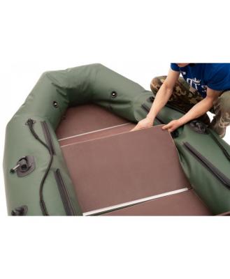 Пол составной Big Boat TM 280