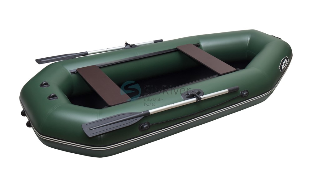 Sibriver Агул 255