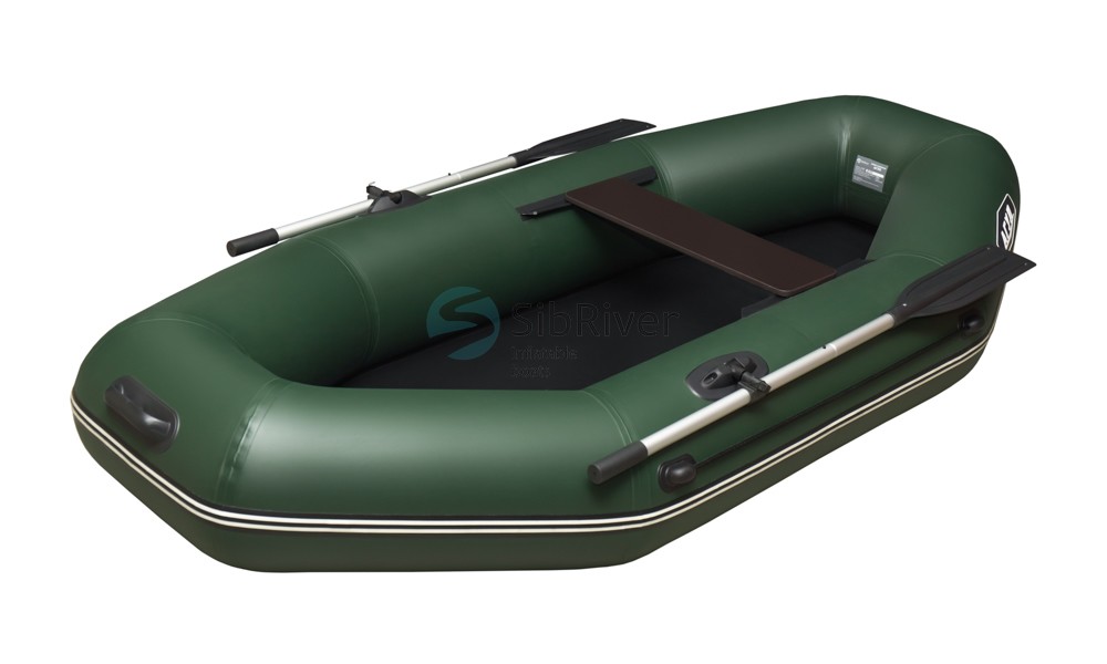 Sibriver Агул 250