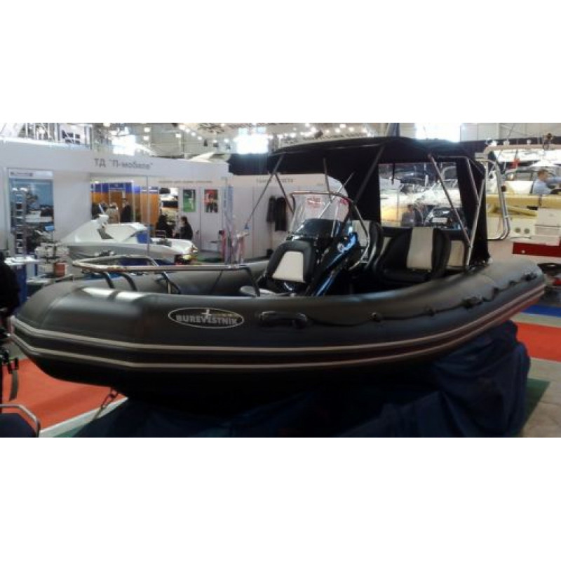 Буревестник B 530 Буревестник B 530