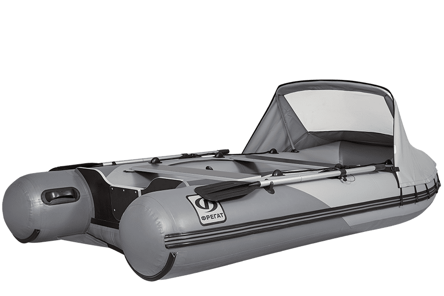 Тент носовой Фрегат 300 ЕК