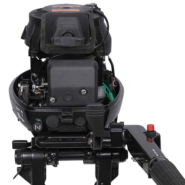 Марлин MP 15 AMHS