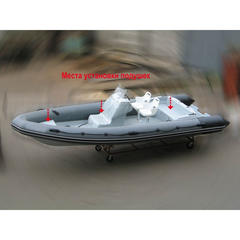 Буревестник B 630 Буревестник B 630