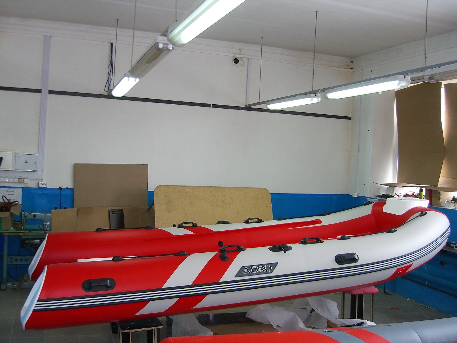 Аэро Комета 420