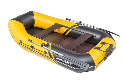 Гавиал 280 НТ Sport